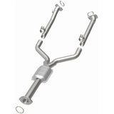 Magnaflow Conv DF 95-97 SC400 4.0L - 51904
