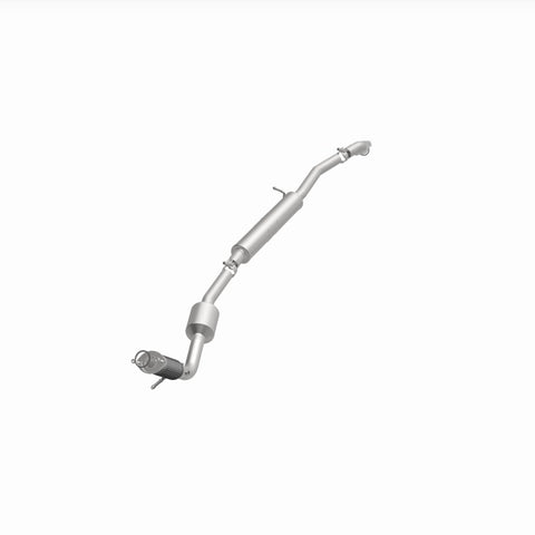 MagnaFlow 2019 Toyota RAV4 2.5L Direct Fit Catalytic Converter - 280084