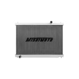 Mishimoto 09+ Nissan GTR R35 Aluminum Radiator - MMRAD-R35-09