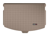 WeatherTech 2017+ Nissan Rogue Hybrid Cargo Liners - Tan (Fits 2017.5 Rogue Hybrid) - 411045