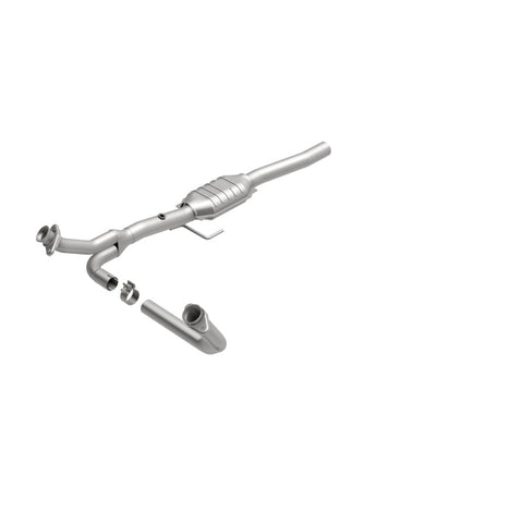 MagnaFlow Direct Fit Catalytic Converter 00-03 Dodge Dakota 3.9 2wd - 51874