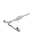 MagnaFlow Conv DF 00 Dodge Dakota 3.9L 2wd - 93204