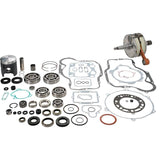 Vertex Pistons 98-01 KX 250 Complete Engine Rebuild Kit - WR101-113