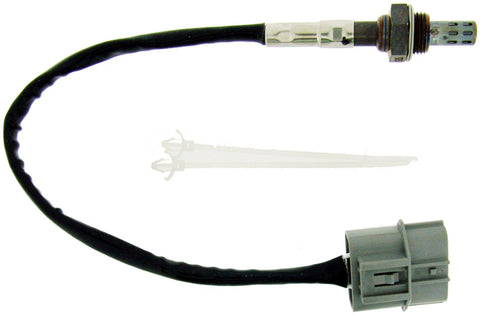 NGK Infiniti G20 2001-2000 Direct Fit Oxygen Sensor - 24527