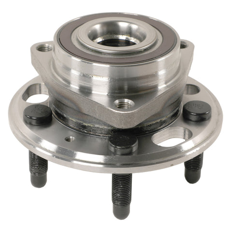 MOOG 10-16 Buick LaCrosse Front / Rear Hub Assembly - 513288