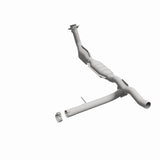 MagnaFlow Conv Direct Fit 2005 Ford F150 V8 - 5481744