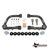 Camburg Toyota Tundra 2WD/4WD 07-21 1.5in Performance Uniball Upper Arms - CAM-310041
