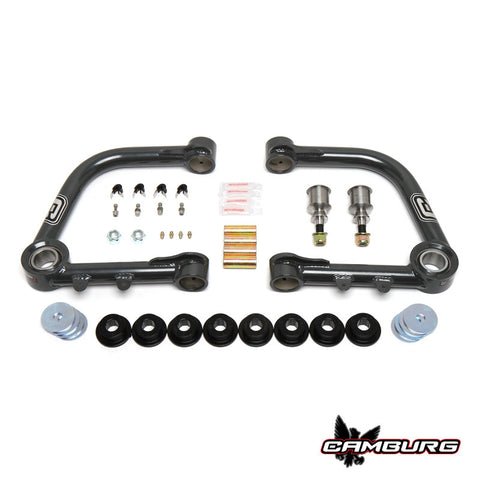 Camburg Toyota Tundra 2WD/4WD 07-21 1.5in Performance Uniball Upper Arms - CAM-310041