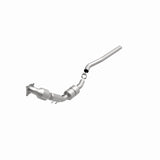 MagnaFlow Direct Fit Catalytic Converter 06-08 VW Passat 2.0L - 51361