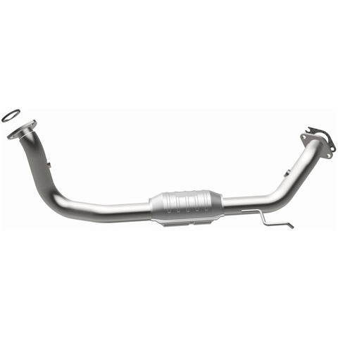 MagnaFlow Direct Fit Catalytic Converter 98-02 Passport 3.2L OEM - 49430