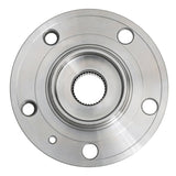 MOOG 01-09 Volvo S60 Front Hub Assembly - 513194