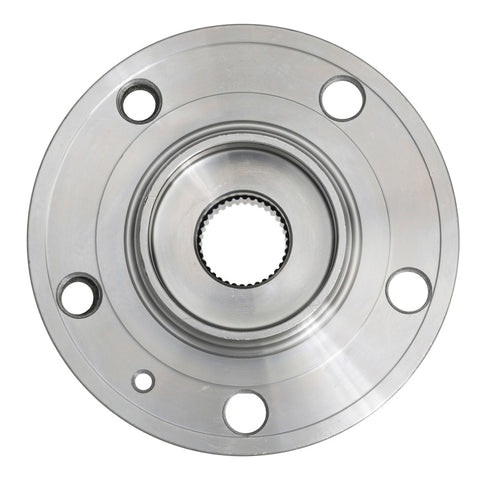 MOOG 01-09 Volvo S60 Front Hub Assembly - 513194