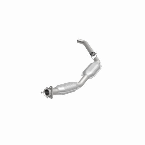 MagnaFlow Direct Fit Catalytic Converter 04-06 Dodge Ram SRT-10 8.3L Driver Side - 49666