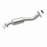 MagnaFlow California Grade CARB Compliant Direct Fit Catalytic Conv 02-06 Acura RSX Type-S L4 2.0L - 5461182