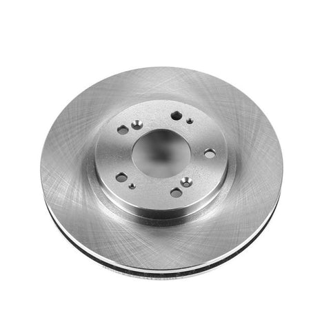 Power Stop 04-08 Mitsubishi Endeavor Front Autospecialty Brake Rotor - JBR1122