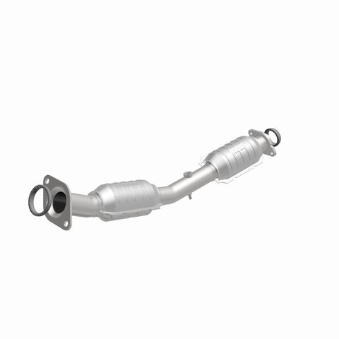 Magnaflow Conv DF 07-12 Nissan Versa 1.8L - 551833