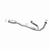 MagnaFlow Direct Fit Catalytic Converter 97-02 Toyota Camry 3.0L - 51994