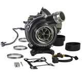 BD Diesel Retro Screamer Turbo Kit - 11-14 Ford F250/F350 & 11-16 Ford F450/F550 6.7L Powerstroke - 1045825