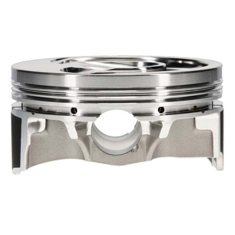 JE Pistons Ultra Series GM LT1 Asymmerical Piston Set of 8 Pistons - 338682