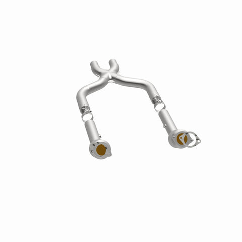 MagnaFlow Converter Direct Fit California Grade 2011 Ford Mustang 5.0L - 5461976