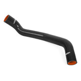 Mishimoto 89-92 Nissan Skyline R32 GTR Black Silicone Hose Kit - MMHOSE-RHD-32BK