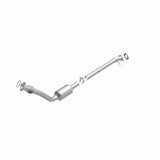 Magnaflow California Direct Fit Converter 2003 Buick Rendezvous 3.4L - 4451208
