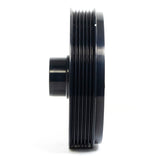 Fluidampr 08-15 Mitsubishi Evo X Steel Internally Balanced Damper - 570701