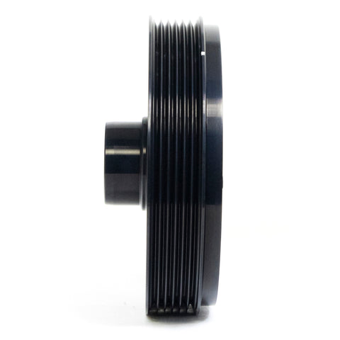 Fluidampr 08-15 Mitsubishi Evo X Steel Internally Balanced Damper - 570701