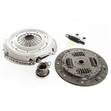 Omix Master Clutch Kit- 05-11 Wrangler TJ/JK 3.8L/4.0L - 16902.20