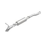 MagnaFlow SYS C/B 07-10 Jeep Wrangler 3.8L - 17119