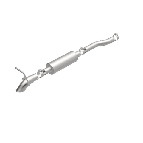 MagnaFlow SYS C/B 07-10 Jeep Wrangler 3.8L - 17119