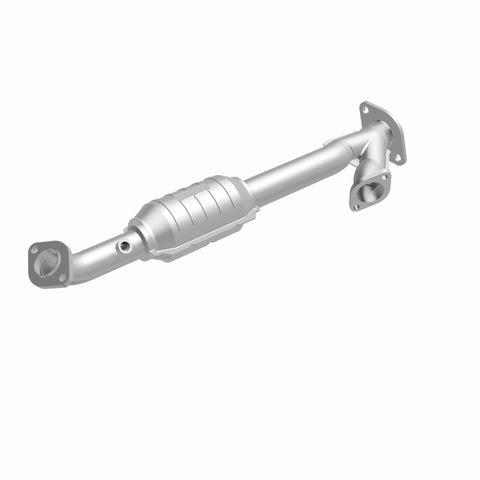 MagnaFlow Direct Fit Catalytic Converter 05-07 4Runner Passenger Side Rear - 93657