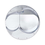 JE Pistons Chevrolet Small Block  4.125in Bore 1.062in CH -4.50 CC  Piston Kit - Set Of 8 - 377980