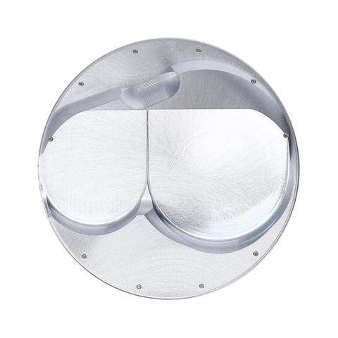 JE Pistons Chevrolet Small Block  4.125in Bore 1.062in CH -4.50 CC  Piston Kit - Set Of 8 - 377980