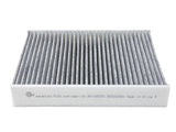 aFe POWER Carbon Cabin Air Filter - 12-21 BMW 2/3/4 Series Various Models - 35-10023C