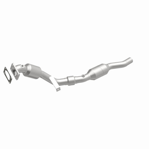 MagnaFlow Direct Fit Catalytic Converter 00-02 Audi S4 2.7L P/S - 49916