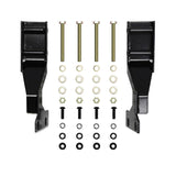 Westin 2020 Chevy Silverado 2500/3500 E-Series Bull Bar - Black - 31-6025
