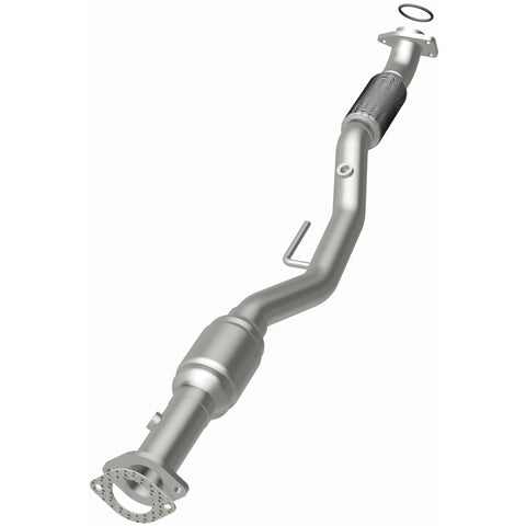 MagnaFlow Direct Fit Catalytic Converter 07-08 2.5L Altima rear OEM - 49504