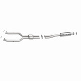 MagnaFlow Conv DF 2006 Lexus GS300 3.0L - 51423