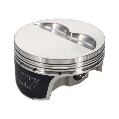 Wiseco Chevy SB RED Series Piston Set 4165in Bore 1550in Compression Height 0927in Pin - Set of 8 - RED0001X4