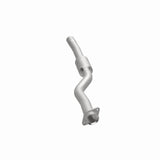 MagnaFlow Conv DF 09 CTS-V 6.2L S/C Passenger Side OEM - 49173