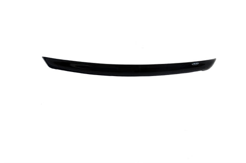 AVS 02-05 Dodge RAM 1500 High Profile Bugflector II Hood Shield - Smoke - 25352