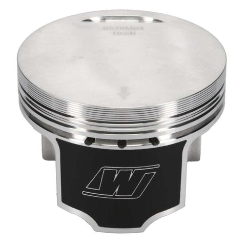 Wiseco Toyota 20R22R FLAT TOP 94MM Piston Shelf Stock Kit - K528M94