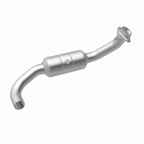 MagnaFlow Conv DF F-150 04-06 8 4.6L OEM - 49409