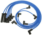 NGK Checker Marathon 1982-1980 Spark Plug Wire Set - 51369