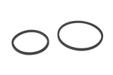 Fleece Performance Replacement Oil Cooler Adapter O-ring (Use w/ FPE-DMAX-OCADPT) - FPE-DMAX-OCADPT-ORING-KIT
