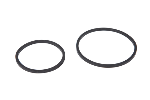 Fleece Performance Replacement Oil Cooler Adapter O-ring (Use w/ FPE-DMAX-OCADPT) - FPE-DMAX-OCADPT-ORING-KIT