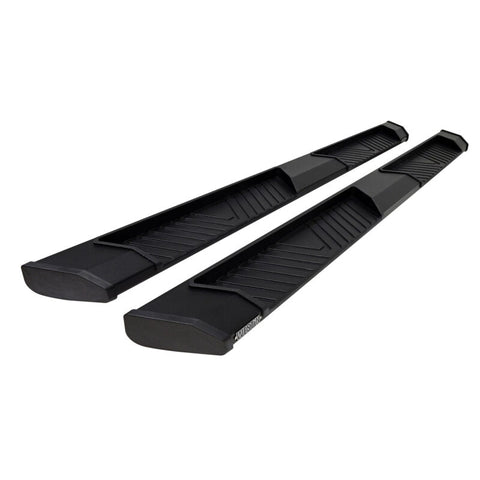 Westin 09-18 RAM 1500 CC / 10-24 RAM 2500/3500 AT6 Running Boards - Black - 24-63565