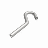MagnaFlow Univ bent pipe SS 2.25inch 180/45 - 10740