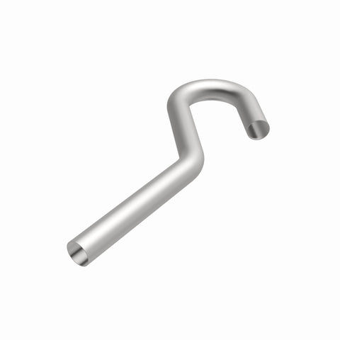 MagnaFlow Univ bent pipe SS 2.25inch 180/45 - 10740